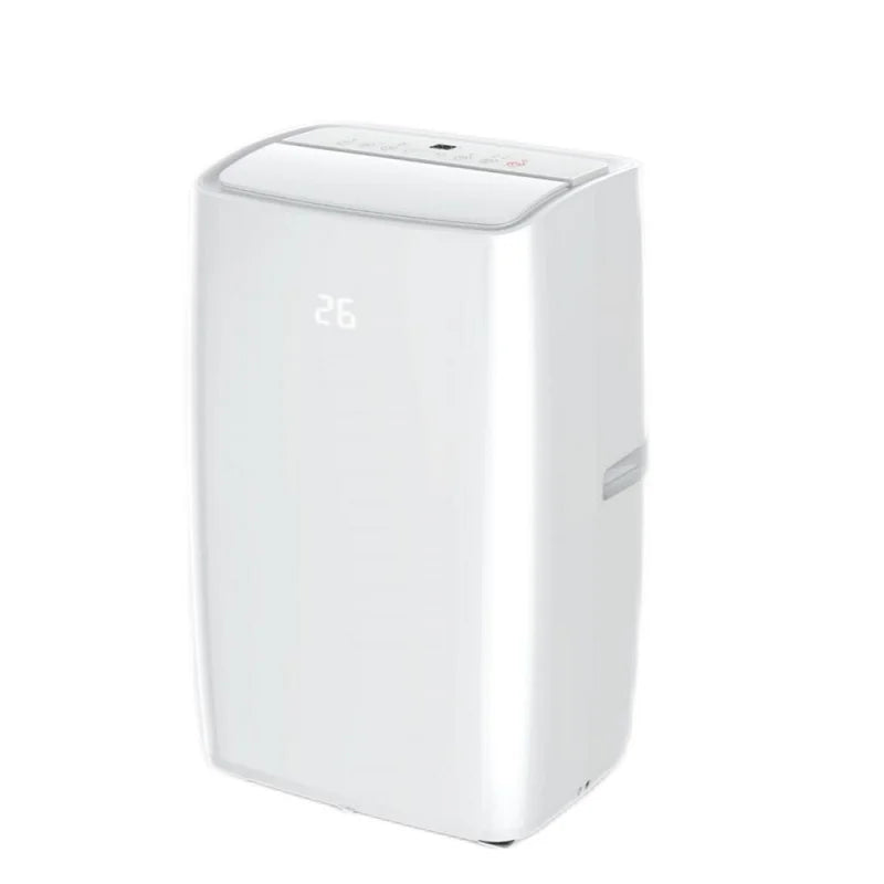 Polarix Portable Air Conditioner - 14000 BTU - Remote - White