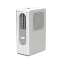Airstelle Portable Air Conditioner | No Exhaust Duct | 4-in-1 Cooling, Fan, Dehumidifier & Humidifier | Remote - White