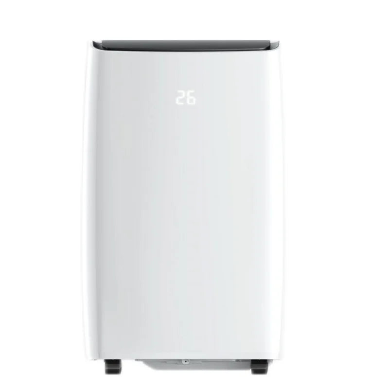 Polarix Portable Air Conditioner - 14000 BTU - Remote - White